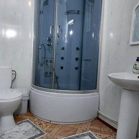 Guest house 