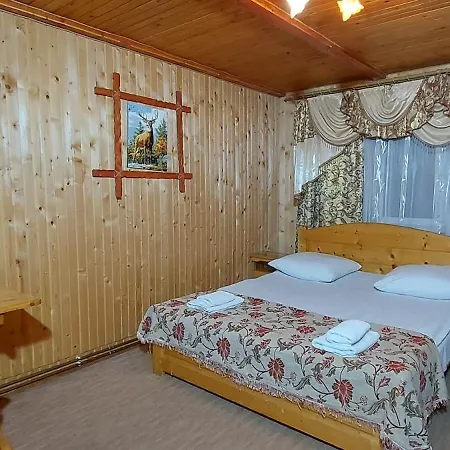 як вдома Буковель