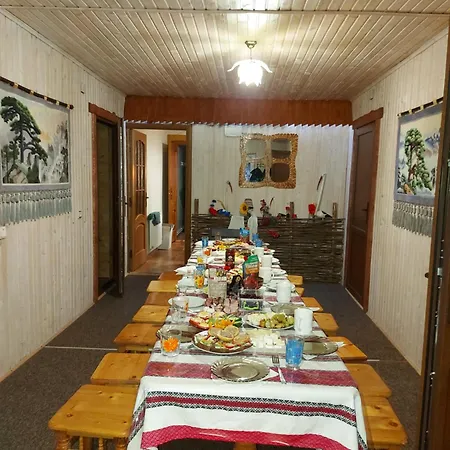 як вдома * Буковель