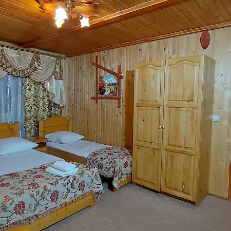 як вдома 3* Буковель