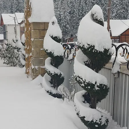 як вдома Гостевой дом