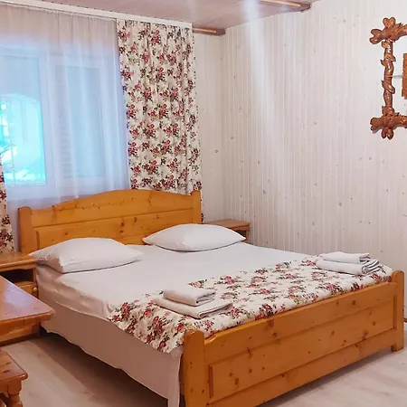 як вдома Буковель