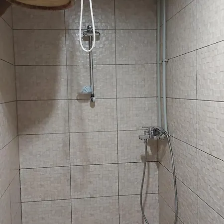 Гостевой дом як вдома