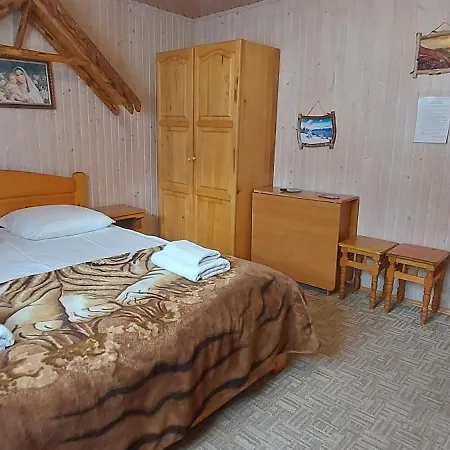 Casa de hóspedes 
