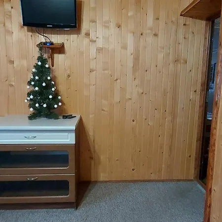 Гостевой дом як вдома