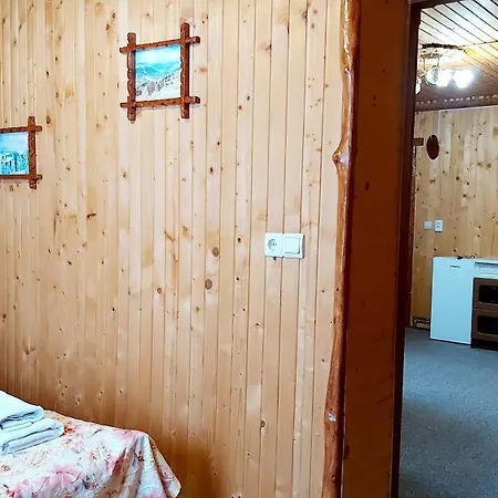 Гостевой дом як вдома 3*