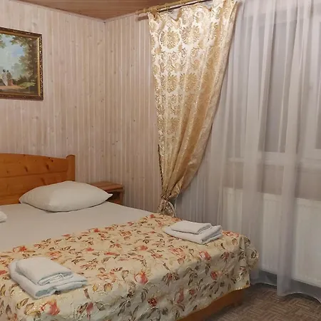 Casa de hóspedes 