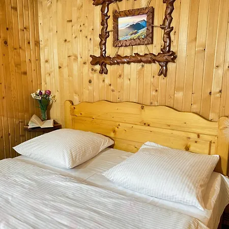 як вдома Гостевой дом