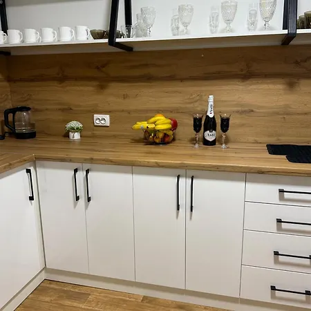 як вдома Буковель