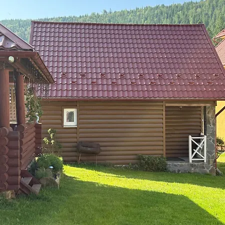 як вдома Гостевой дом 3*