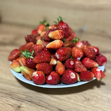 як вдома Гостевой дом Буковель