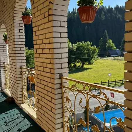 як вдома Буковель