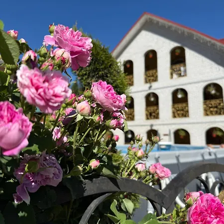 як вдома 3* Буковель