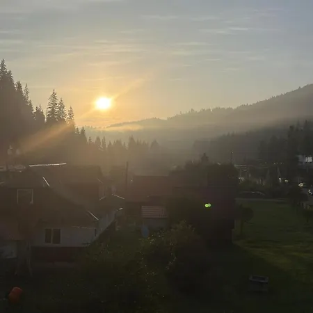 як вдома Гостевой дом 3*