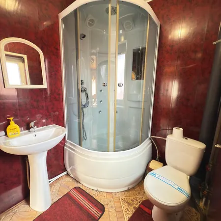 як вдома 3* Буковель