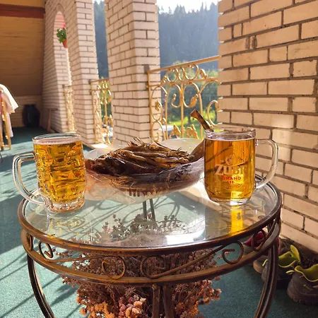 Guest house 