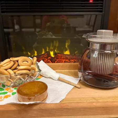 як вдома Гостевой дом 3*