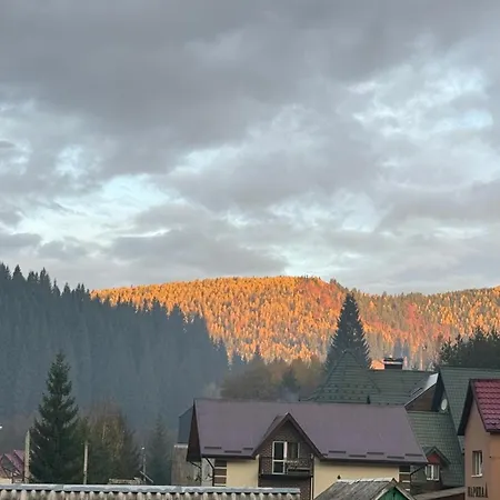 як вдома Гостевой дом 3*