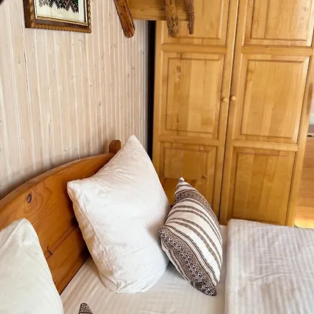 Гостевой дом як вдома 3*