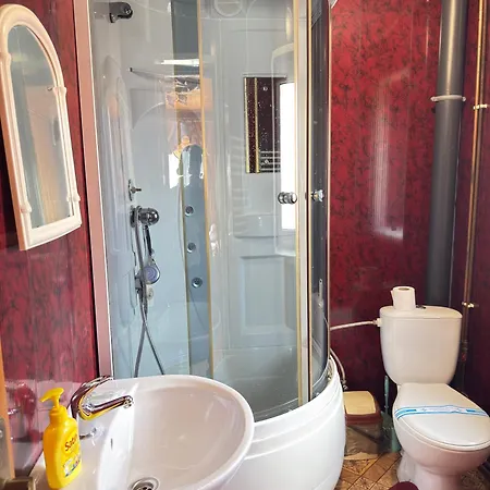 як вдома 3* Буковель