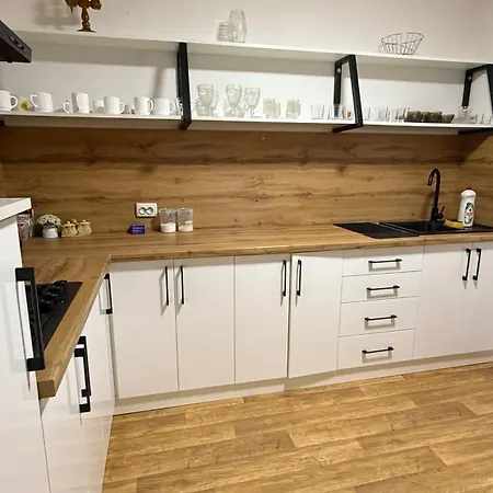 як вдома Гостевой дом 3*