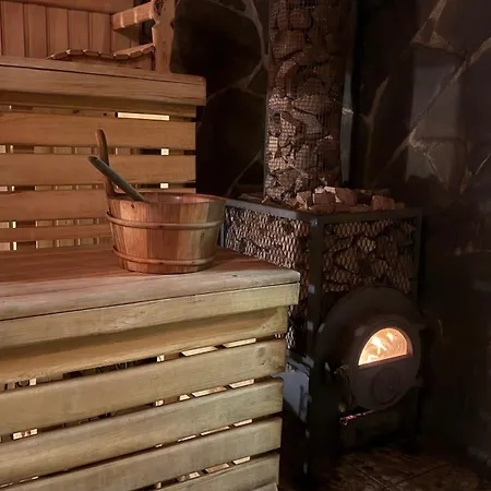 як вдома 3* Буковель