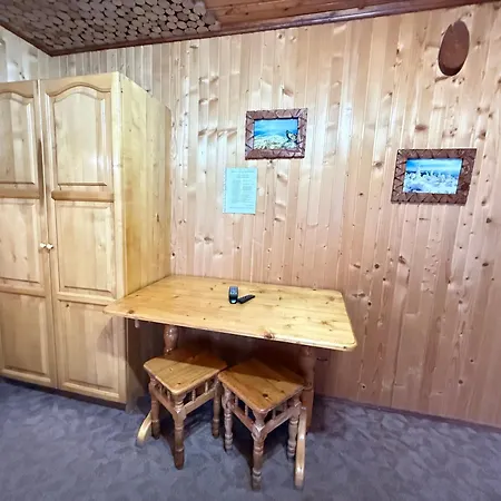 Гостевой дом як вдома