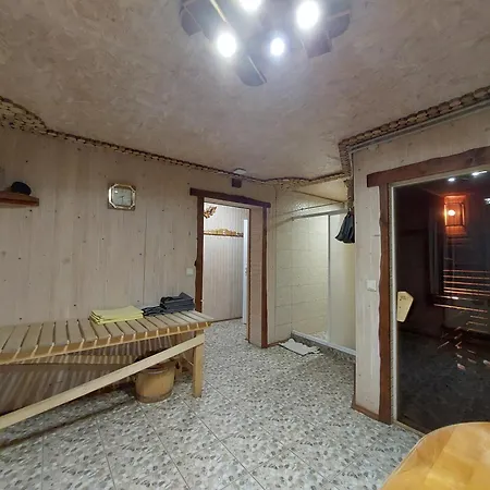 як вдома Гостевой дом