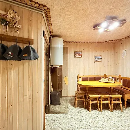як вдома Гостевой дом 3*