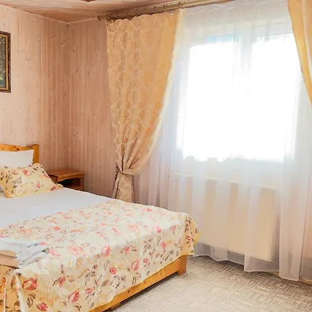Guest house 