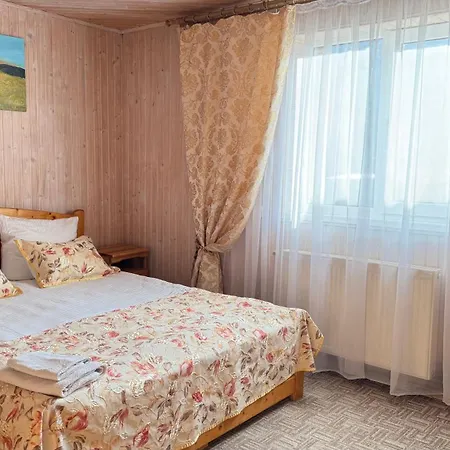 як вдома Буковель