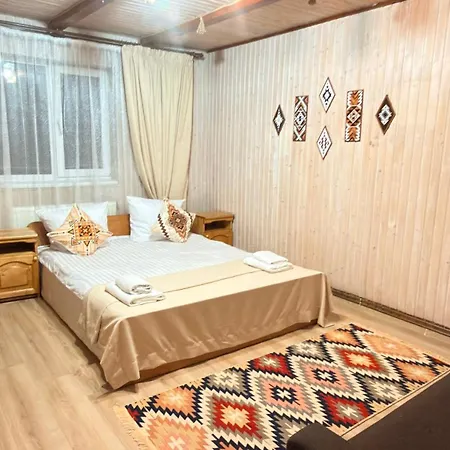 Guest house 