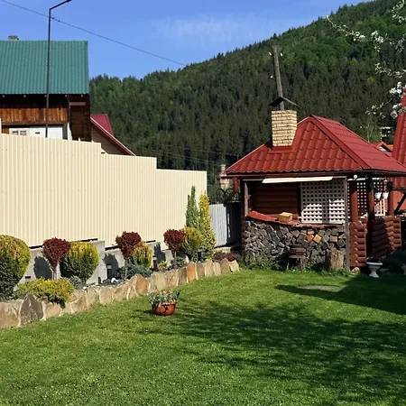Guest house 