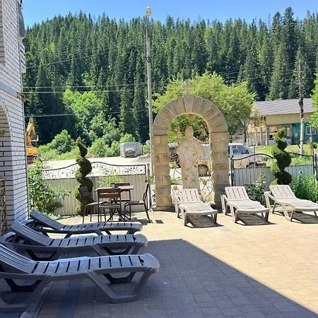Guest house 