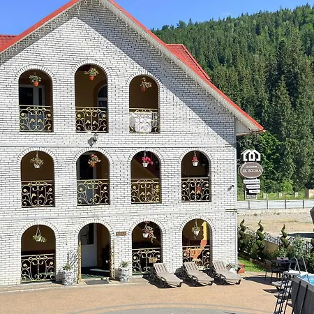 Guest house 