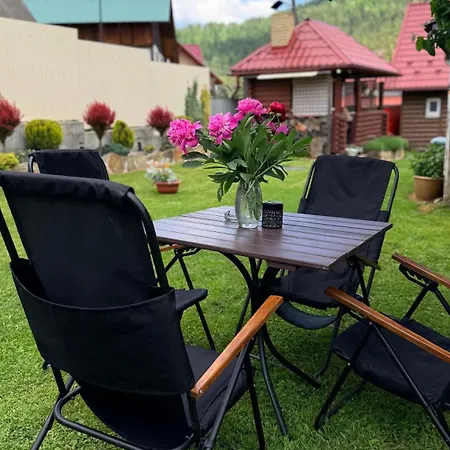 Guest house 