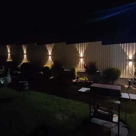 Guest house 