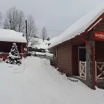 Guest house 