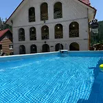 Guest house 