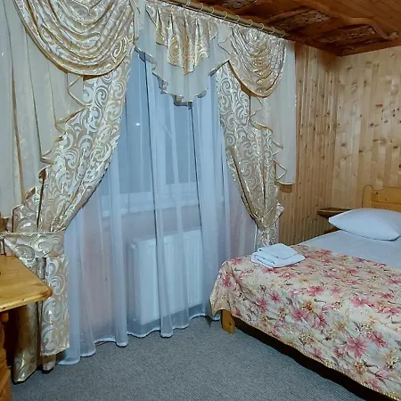 Vendégház 