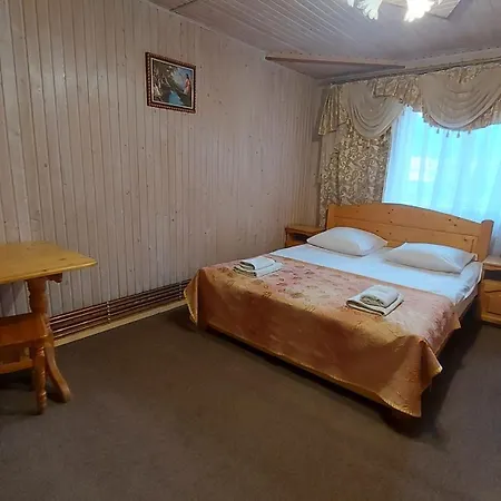 Vendégház 