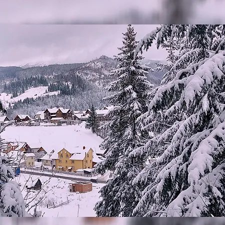 Vendégház 