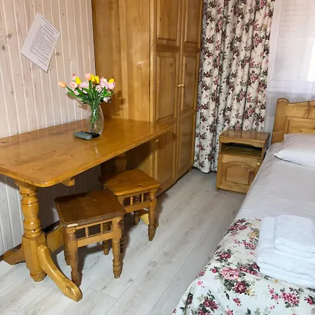 Guest house 