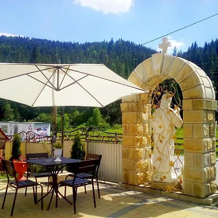Guest house 